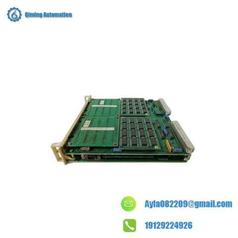 ABB TK502 - Industrial Automation Module