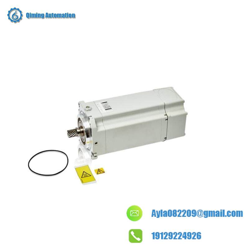 abb_irb67003hac045143-003_rot_ac_motor_incl_pinion.jpg ABB 3HAC15404-1 Industrial Control Module
