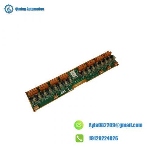 ABB NRDO02 L700712 - Output Module