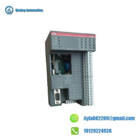 ABB DSQC602 3HAC12816-1 Card: Industrial Automation Control Module