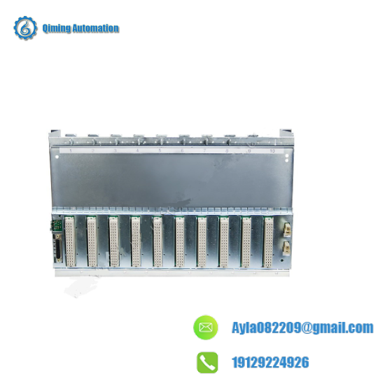 abb_rf615_3bht100010r1_new.png ABB S4C+ Servo Drive, Advanced Motion Control Solution