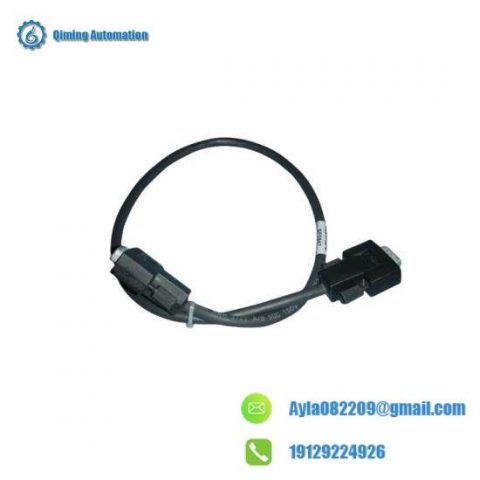 AMP P0917JJ C BASE CABLE - High-Performance Control Cable
