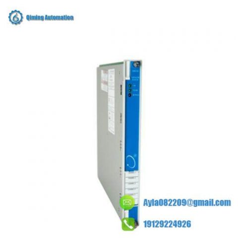 BENTLY 3500/42M 140734-02 Control Module, Industrial Automation Solutions