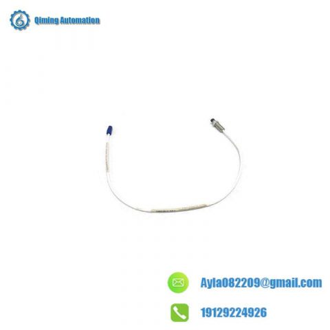 Bently Nevada 21508-02-12-05-02 Proximity Vibration Probe, Precision Measurement Solution