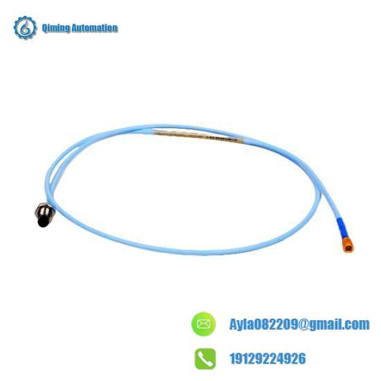 bently_nevada_330101-01-39-10-01-05_3300_xl_8mm_proximity_probe.jpg Bently 3500/25-01-01-00 Industrial Control Module, High Precision Vibration Monitoring