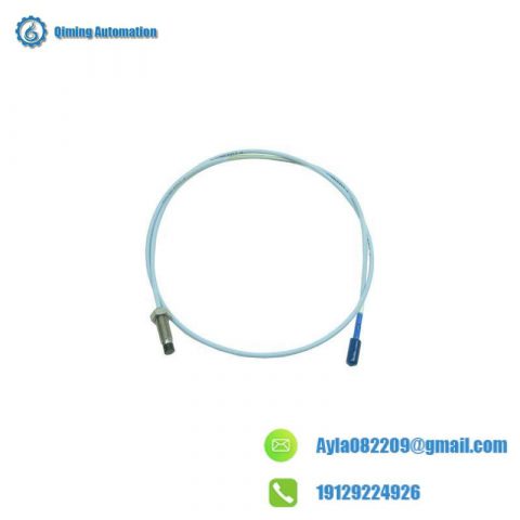 BENTLY NEVADA 330102-03-28-10-02-00 Proximity Probe: Precision Measurement for Industrial Control