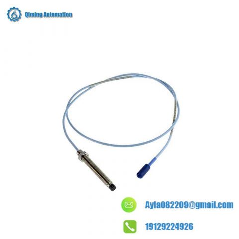 Bently Nevada 330103-00-05-05-02-00 3300 XL PROBE - Advanced Measurement Solution for Industrial Control Systems