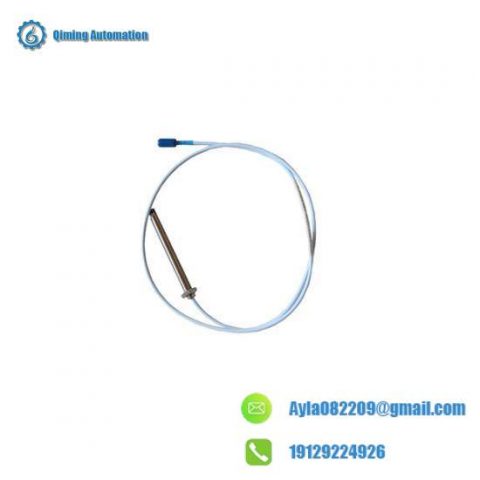 Bently Nevada 330103-00-07-05-02-05 Proximity Probes, Advanced Industrial Control Solutions
