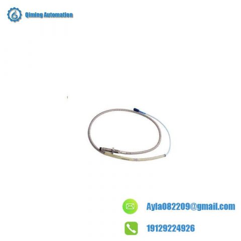 Bently Nevada 330104-00-13-10-02-05 Proximity Probes, Precision Monitoring for Industrial Control Systems