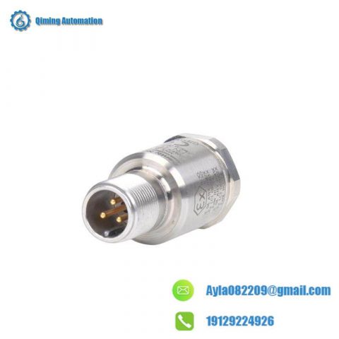 Bently Nevada 330400-02-00 Accelerometer, Precision Motion Control Solutions