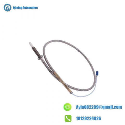 Bently Nevada 330905-00-05-10-12-CN Proximity Probes - Advanced Sensing Solutions
