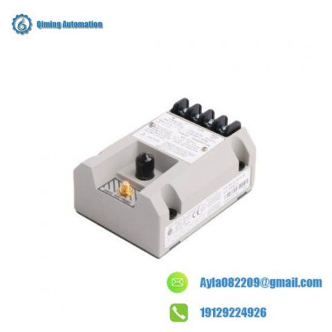 Bently 3300/16-02-01-02-00-00-00: Reliable Industrial Monitoring Module