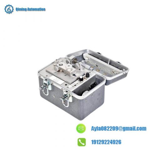 Bently Nevada TK3-2E Calibration Instrument, Advanced Industrial Control Solution