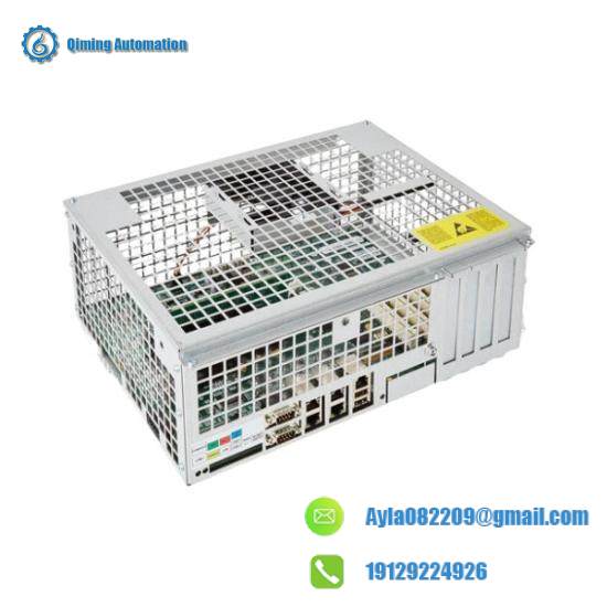 ABB YPQ 203A 3ASD510001C17 Precision Control Module for Industrial Automation