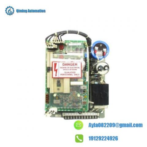 DS3820PS7A1B1C GE General Electric Mark VI Circuit Board - Industrial Control Module