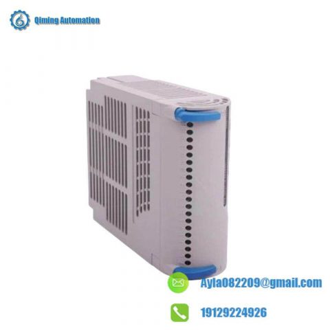 Emerson 1C31166G02 Industrial Link Controller