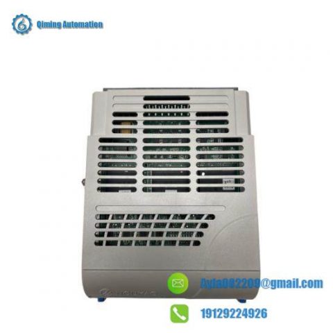 Emerson 1C3123SH01 Industrial Control Module