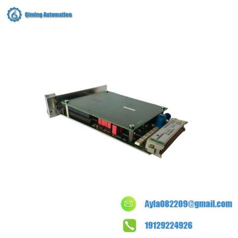 Emerson PS21092H04 Industrial Control Module