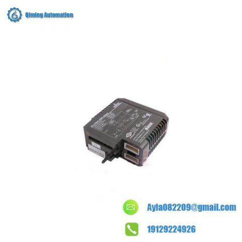 Emerson KJ3203X1-BA1 | 12P3270X022 | VE4001S2T2B4 | 24 VDC Dry Contact Series 2 PLC Module