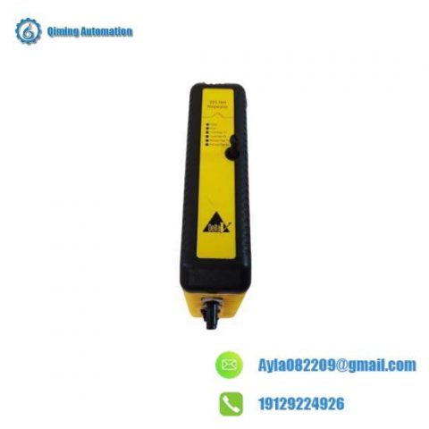 Emerson 960103-04 Control Module for Industrial Automation