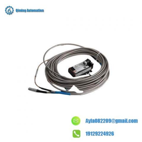 Emerson QPICTDE0000 10.4 Inch TFT/ TCP/ Ethernet HMI with CF Card and 24VDC Power Supply