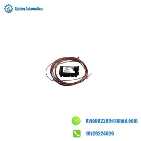 EPRO PR6423/001-010 Eddy Current Sensor Module - Voltage Output