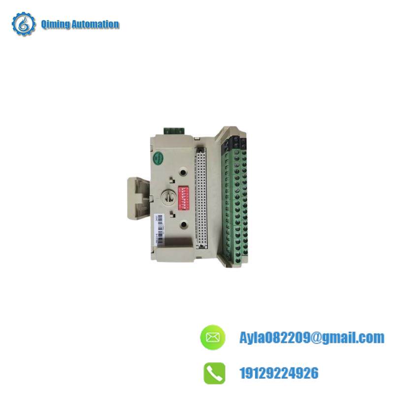 fm131a-b_hollysys_main_control_unit-4.jpeg A-B 800L-22L20A22.5 mm Indicator P-L