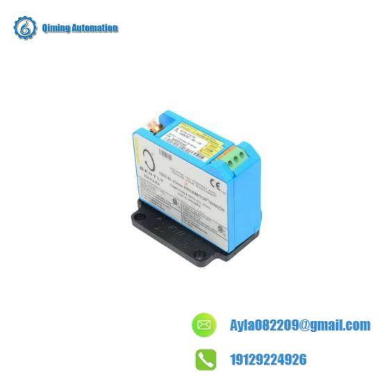 GE GETTYS 16-0374-26 Industrial Control Module