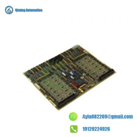 GE DS200TCDAH1 - Advanced Digital Input/Output Module