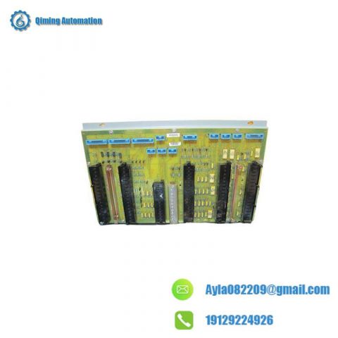 GENERAL ELECTRIC DS3820AIPA ANA 10 Module - Robust Performance for Industrial Control Systems