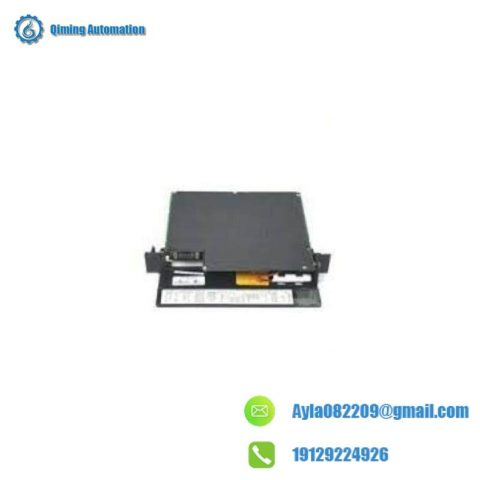 GE DS6800 CCID1D1D - Advanced I/O Interface Module, for Industrial Automation Systems