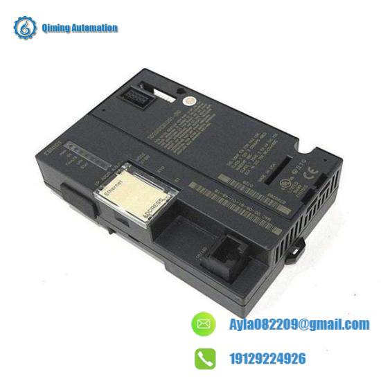ge_fanuc_ic200ebi001-jg_ethernet_network_interface_unit.jpg GE Fanuc IC200EBI001Versamax PLC - Industrial Control Solution