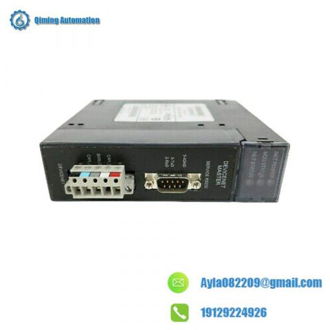 GE MTR-3S34-G-R-B-E-SRR Industrial Control Module, Optimized for Automation Processes