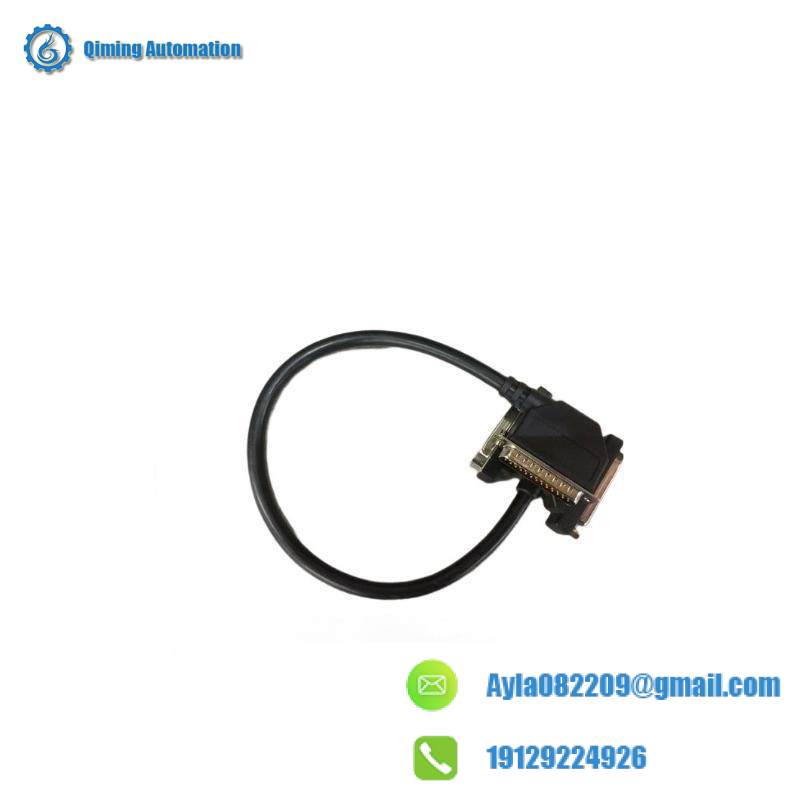 ge_ic693cbl305b_cable.jpg GE IS215VPROH1BVME: VME Protection Assembly for Mark VI Turbine Control Systems