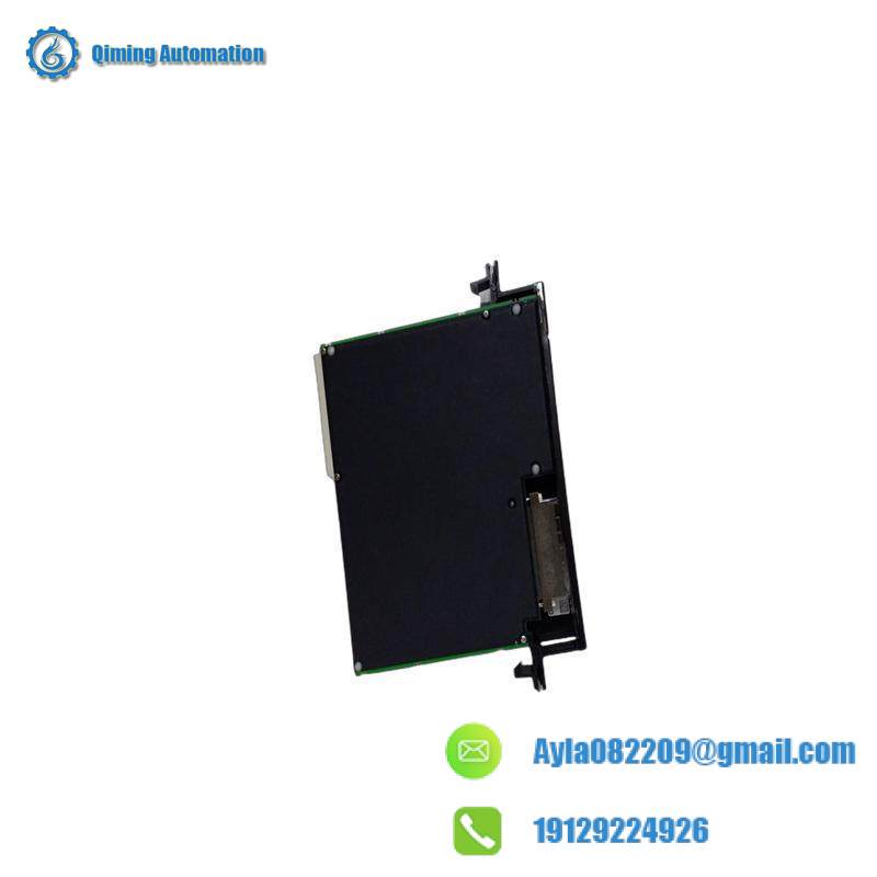 ge_ic694mdl655_input_module.jpg GE IS215VPROH1BVME: VME Protection Assembly for Mark VI Turbine Control Systems
