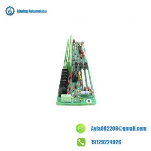 GE VMIVME2232 Electronic Module for Industrial Control
