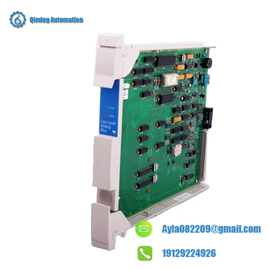 honeywell_16159_1_1_hot_selling_and_fast_delivery.png Honeywell 16159/1/1 Digital Input Module, Control Systems, Electronics