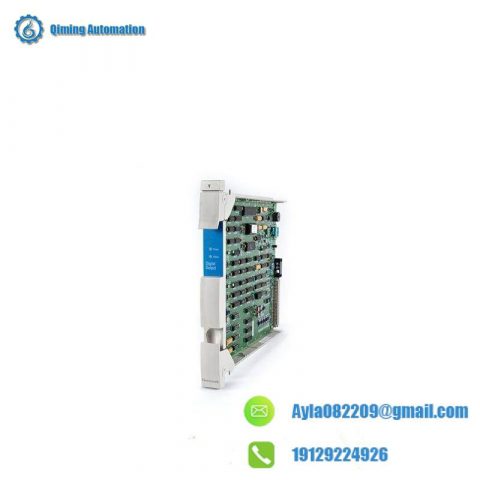 AB OCAHG 492838402 Industrial Module