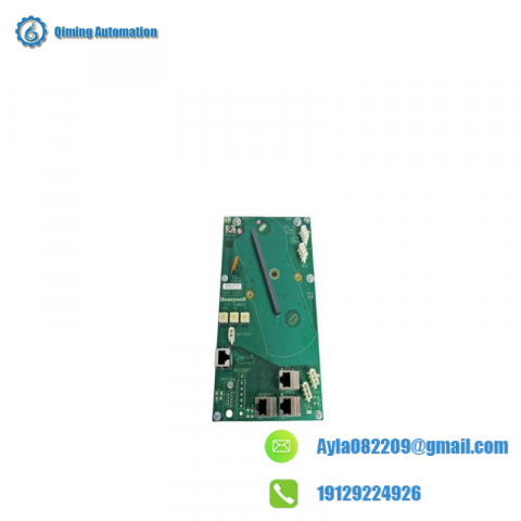 Honeywell 51454241-135 Automation Parts for Industrial Control Systems