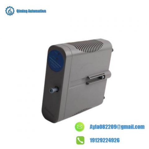 Honeywell 6582800033: Industrial Automation Control Module