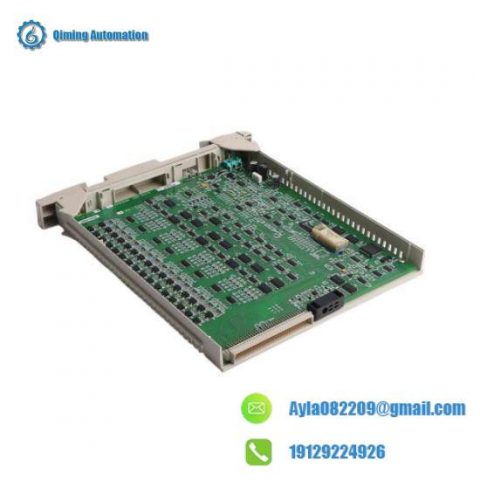 Honeywell 18403.0 Industrial Control Module