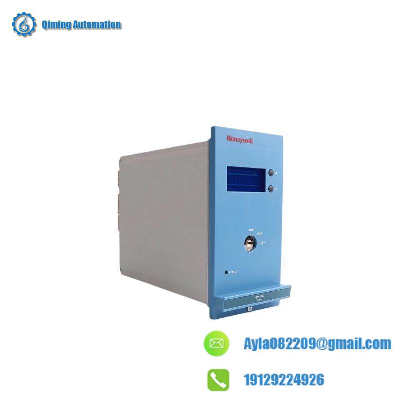 honeywell_fc-qpp-0002_v1_2_quad_processor.jpg Honeywell A86L-0027-0001 Industrial Automation Sensor