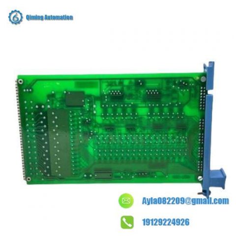 Honeywell FS-SDI-1624 Safe Digital Input Module, 24 Vdc, 16 Channels