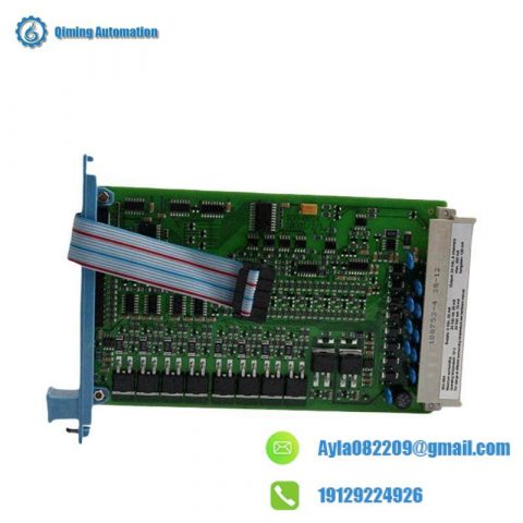 GE D691 2085G/Q30FRAAEVVS2 Control Module