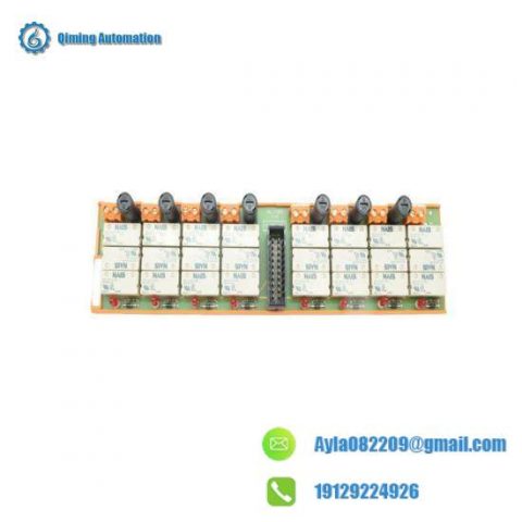 Honeywell FS-TSRO-08UNI Digital Output Module