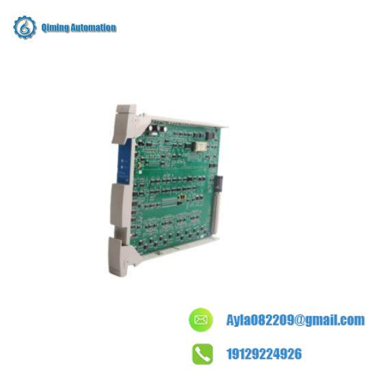 honeywell_mc-psim11_51304362-350_i_o_processor.jpeg Honeywell 18403.0 Industrial Control Module