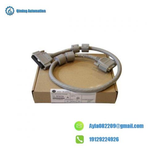 HONEYWELL TC-RPSC04 Industrial Ethernet Cable