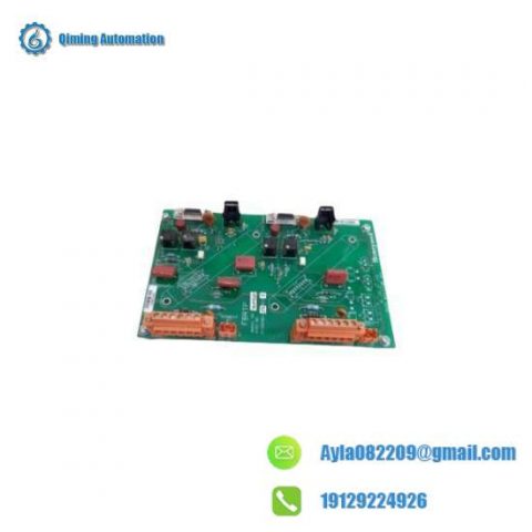 NI 51400988-200: Industrial Control Module by National Instruments