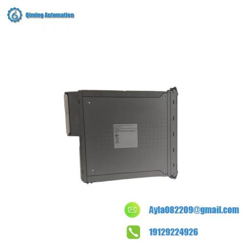 ICS TRIPLEX T8461C: High-Power Input Module for Industrial Automation