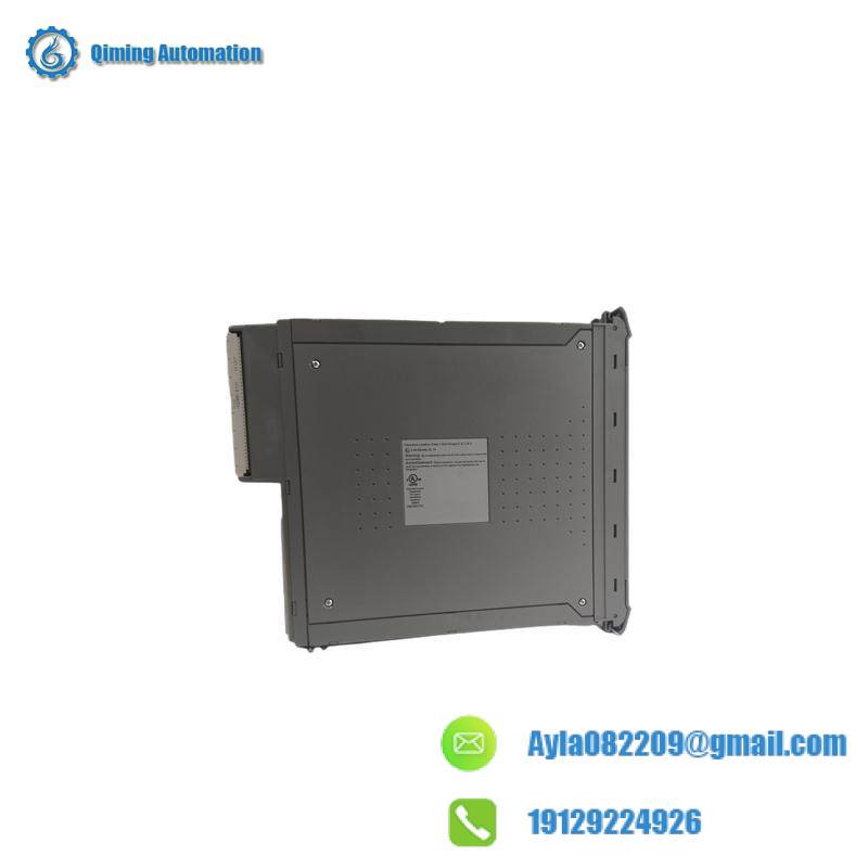 ics_triplex_t8461c_input_module.jpg ICS TRIPLEX T8461C: High-Power Input Module for Industrial Automation